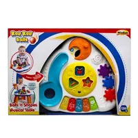 Winfun Winfun Balls 'N Shapes Musical Table Discovery Toy
