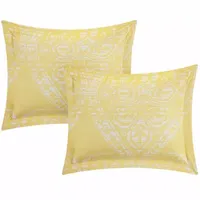 Chic Home Sicily Midweight Reversible Comforter Set