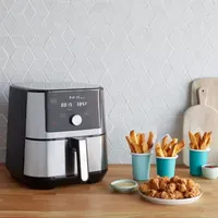 Instant ™ Vortex ™ Plus 6-Qt. Stainless Steel Air Fryer