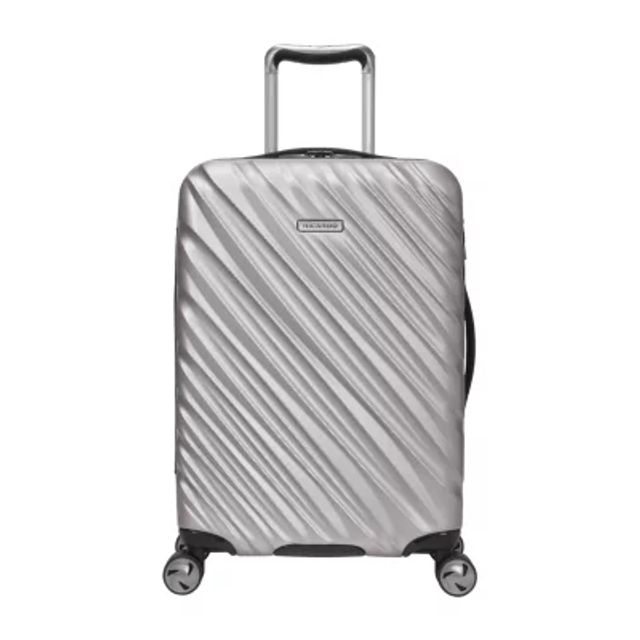 Ricardo Beverly Hills Melrose 20 Lightweight Hardside Luggage, Brown