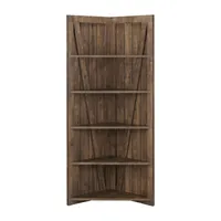 Helsa Home Office Collection Bookcases