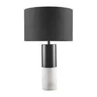 Hampton Hill  Fulton Metal Table Lamp