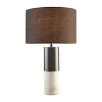 Hampton Hill  Fulton Metal Table Lamp