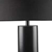 Hampton Hill  Fulton Metal Table Lamp