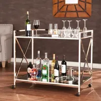 Irthl Bar Cart