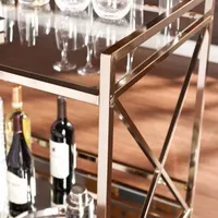 Irthl Bar Cart