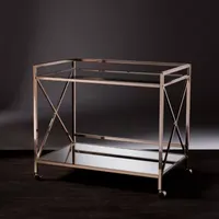 Irthl Bar Cart