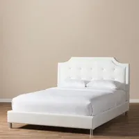 Carlotta Full Bed