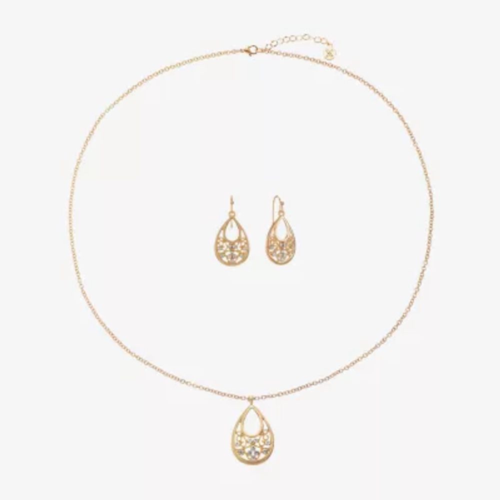 Mixit 2-pc. Jewelry Set