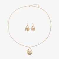 Mixit 2-pc. Jewelry Set