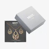 Mixit 2-pc. Jewelry Set