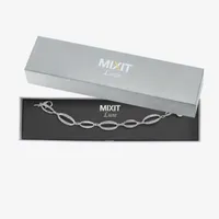 Mixit Chain Bracelet