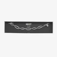 Mixit Chain Bracelet