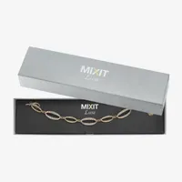 Mixit Chain Bracelet