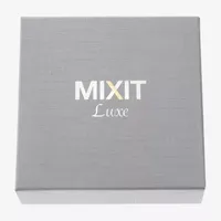 Mixit Gold Tone Mirrored Compact Mirrors