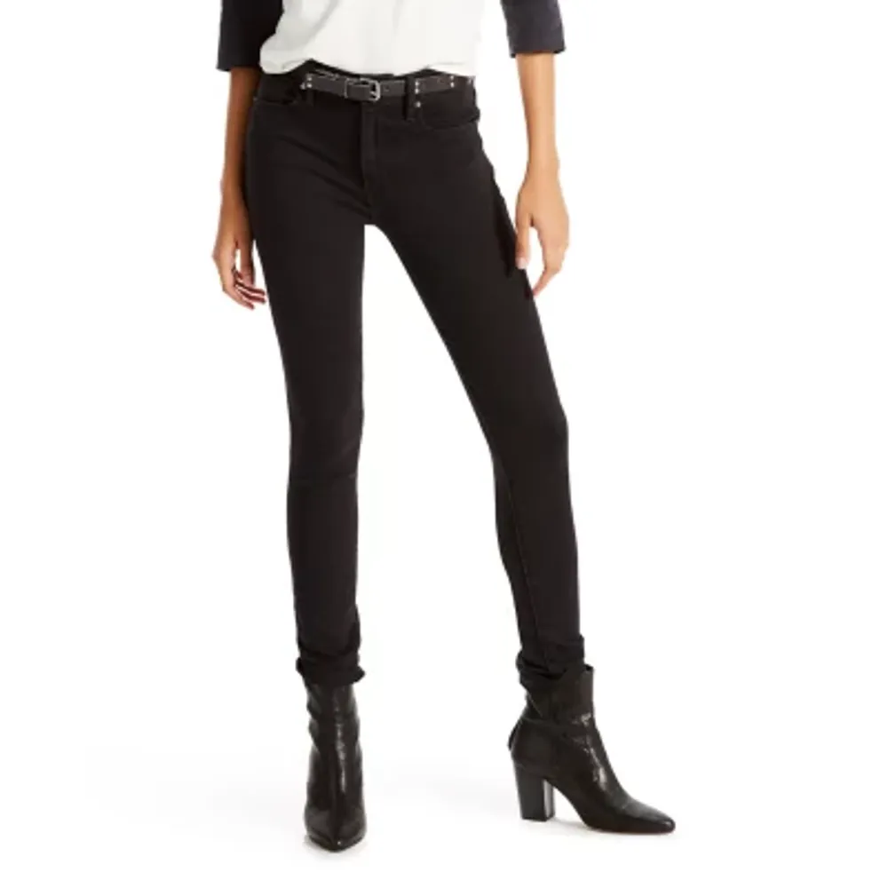 Levi's�  Womens 721� High Rise Skinny Jeans