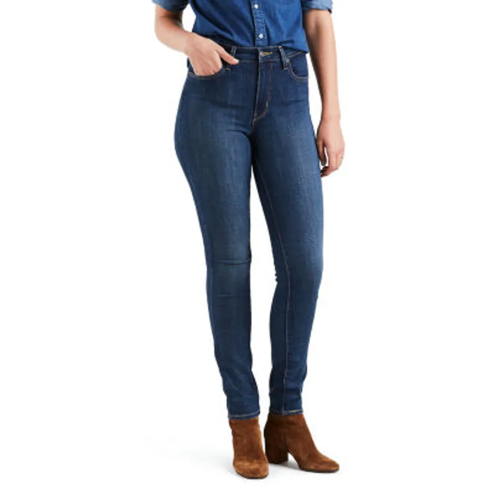 Levi's® Womens 721™ High Rise Skinny Jeans