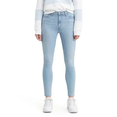 Levi's®  Womens 721™ High Rise Skinny Jeans