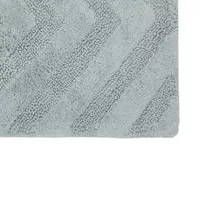 Better Trends Hugo -pc. Bath Rug Set