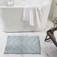 Better Trends Hugo -pc. Bath Rug Set