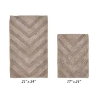 Better Trends Hugo Bath Rug
