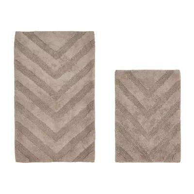 Better Trends Hugo Bath Rug