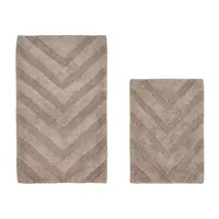 Better Trends Hugo Bath Rug