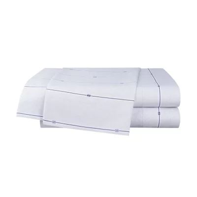 IZOD Twill Sheet Set