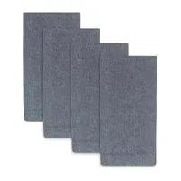 Loom + Forge Cavalry Blue 4-pc. Napkins