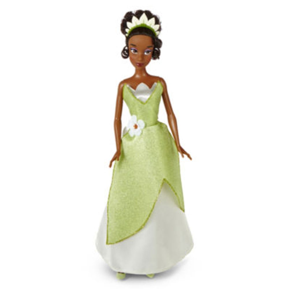 Disney Collection Tiana Classic Doll