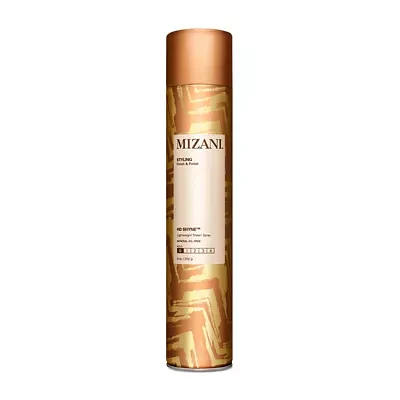 Mizani Hd Shyne Conditioning Flexible Hold Hair Spray - 9 oz.