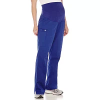 Wink® Wonderwork 545 Maternity Womens Scrub Pants