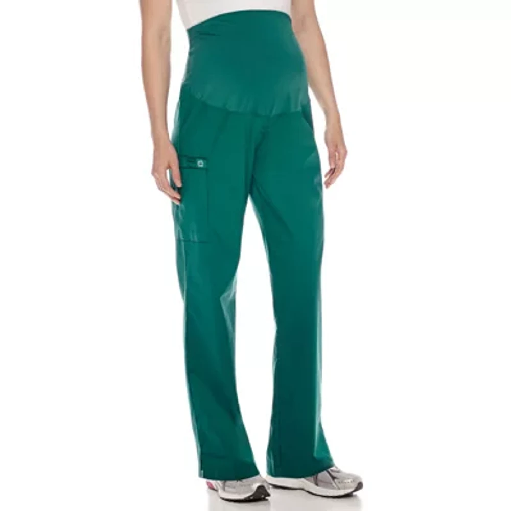 Wink® Wonderwork 545 Maternity Womens Scrub Pants
