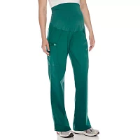 Wink® Wonderwork 545 Maternity Womens Scrub Pants
