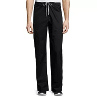 Wink® Wonderwork 500 Drawstring Cargo Unisex Adult Tag Free Scrub Pant