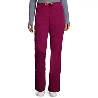 Wink® Origins 5026 Romeo 6-Pocket Womens Petite Scrub Pants