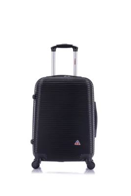 InUSA Royal Lightweight Hardside Spinner 20" Carry-On Luggage