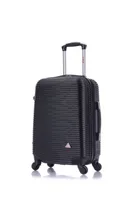 InUSA Royal Lightweight Hardside Spinner 20" Carry-On Luggage