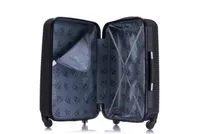 InUSA Royal Lightweight Hardside Spinner 20" Carry-On Luggage