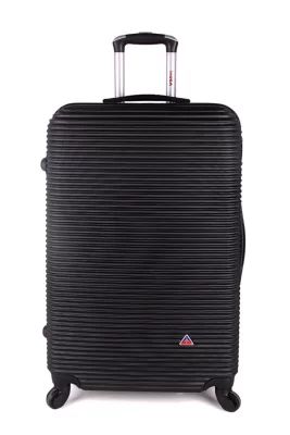 InUSA Royal Lightweight Hardside 24" Spinner Luggage