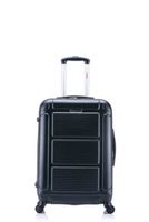 InUSA Pilot Lightweight Hardside 24" Spinner Luggage