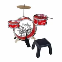 Ready Ace Ready Ace Kiddy Jazz Drum Set