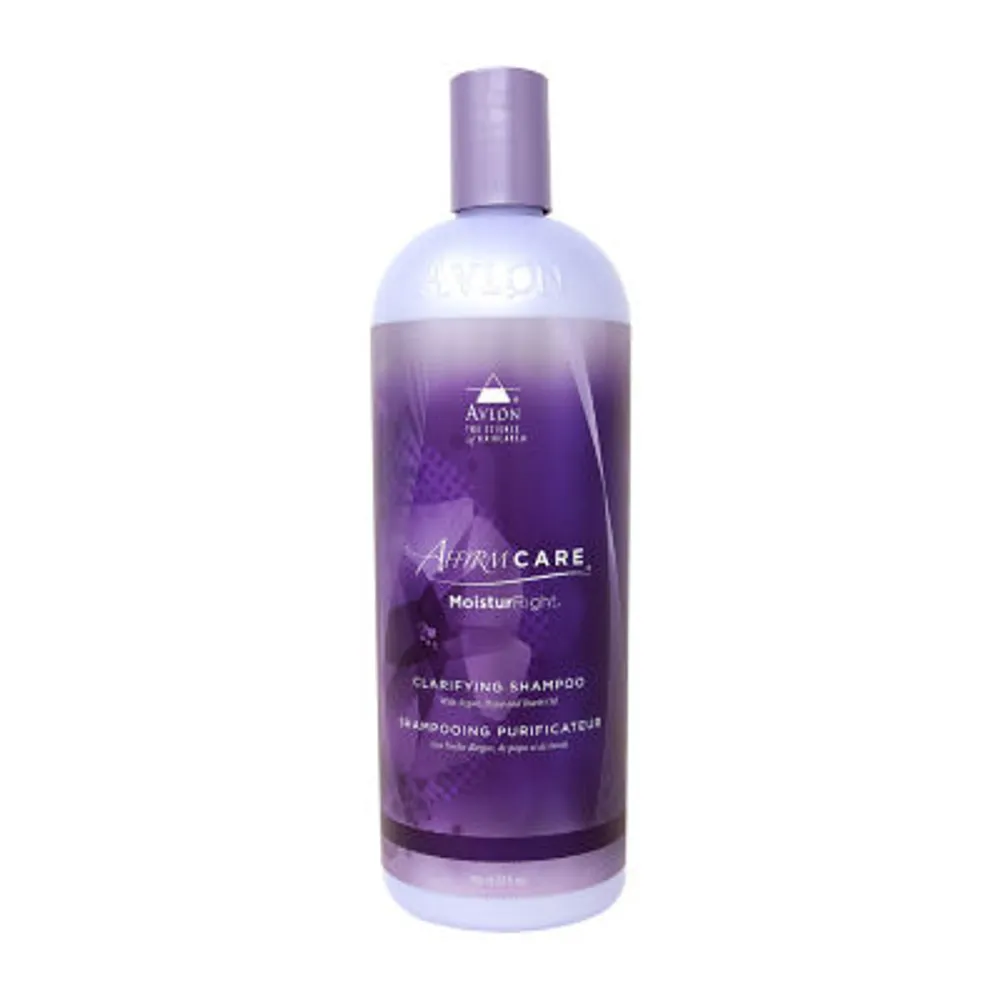 Affirm Moisturright Clarifying Shampoo 32 oz.