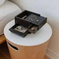 Umbra Stow It Mini Jewled Box