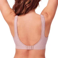 Bali Comfort Revolution® Comfortflex Fit® Shaping Seamless Wireless Full Coverage Bra-3488