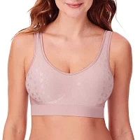 Bali Comfort Revolution® Comfortflex Fit® Shaping Seamless Wireless Full Coverage Bra-3488