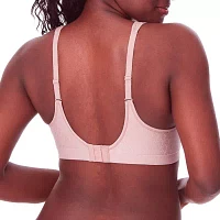 Bali Comfort Revolution® Seamless T-Shirt Wireless Full Coverage Bra 3463