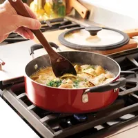 Tramontina Nesting -pc. Cookware Set