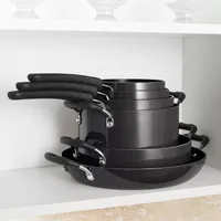 Tramontina Nesting -pc. Cookware Set