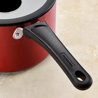 Tramontina Nesting 6-pc. Cookware Set